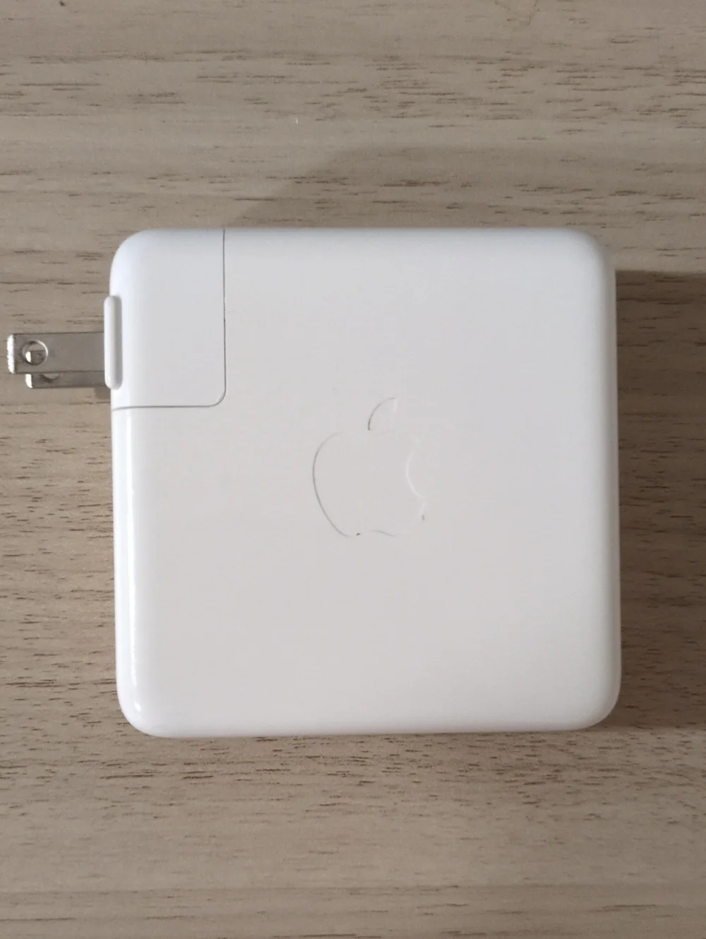 Apple 96W USB-C Power Adapter